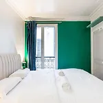 Guestready - Charming Retreat In La Roquette Διαμέρισμα Παρίσι