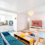 Guestready - Charming Retreat In La Roquette * Παρίσι