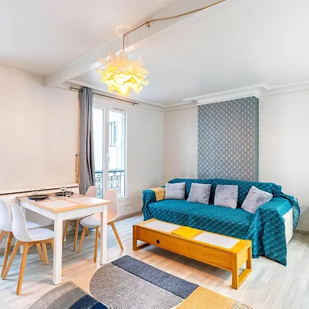 Guestready - Charming Retreat In La Roquette