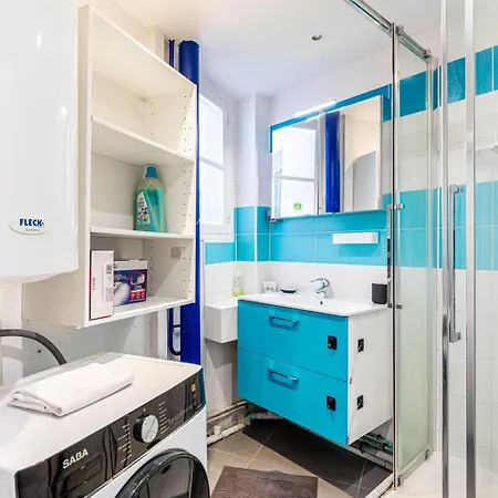 Guestready - Charming Retreat In La Roquette *
