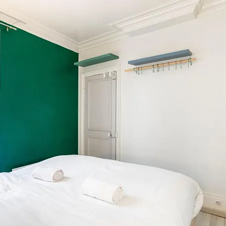 Guestready - Charming Retreat In La Roquette *
