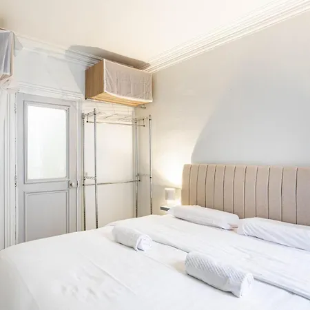 Guestready - Charming Retreat In La Roquette Appartement Paris