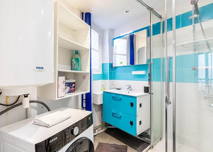 Guestready - Charming Retreat In La Roquette *
