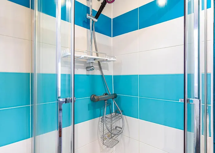 Guestready - Charming Retreat In La Roquette * פריז