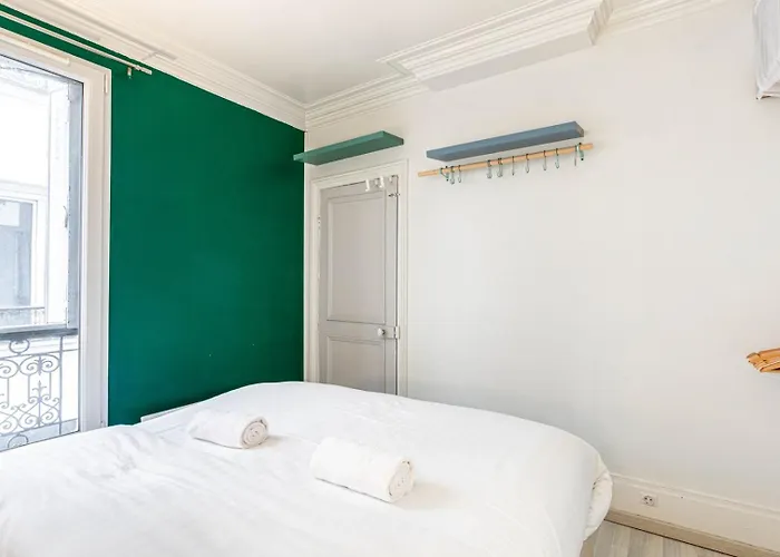 Guestready - Charming Retreat In La Roquette *