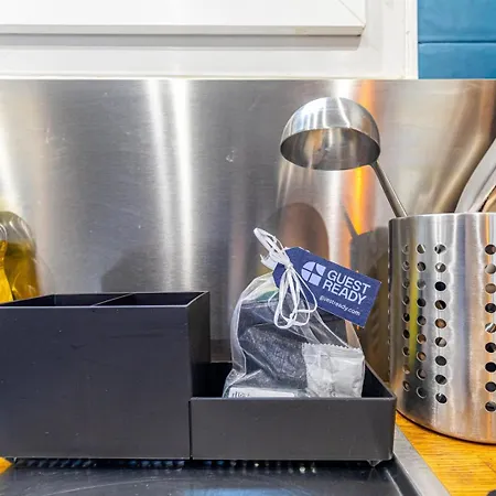 Guestready - Charming Retreat In La Roquette * Paris