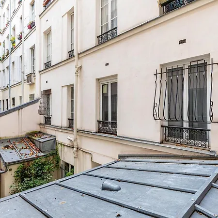 Guestready - Charming Retreat In La Roquette